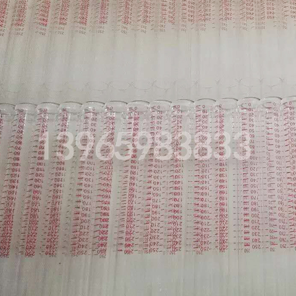 有機玻璃絲網印刷